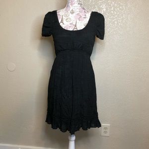 Witchy dress